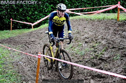 2024-01-06 Seregno - Nazionali Ciclocross 02039